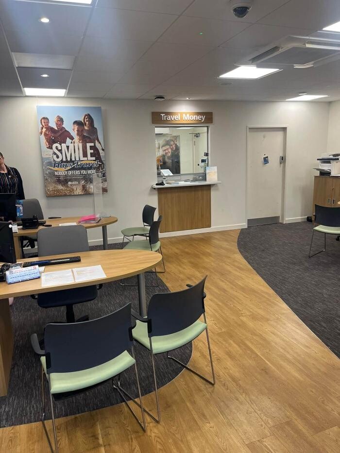 Images Hays Travel Failsworth