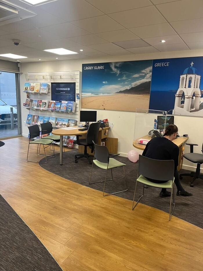 Images Hays Travel Failsworth