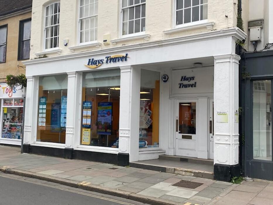 Images Hays Travel Chichester