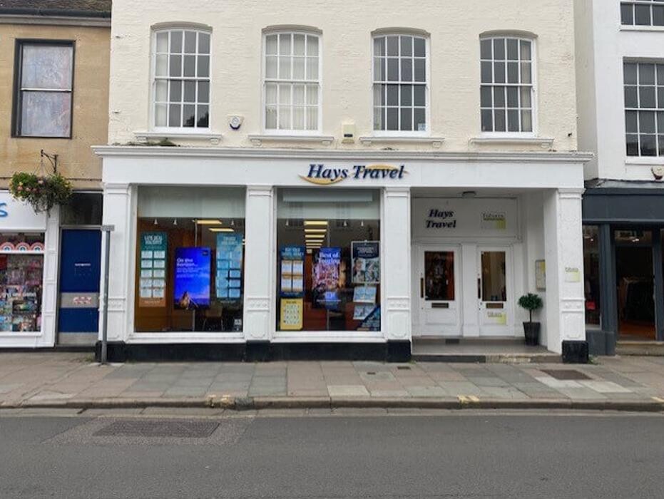 Images Hays Travel Chichester