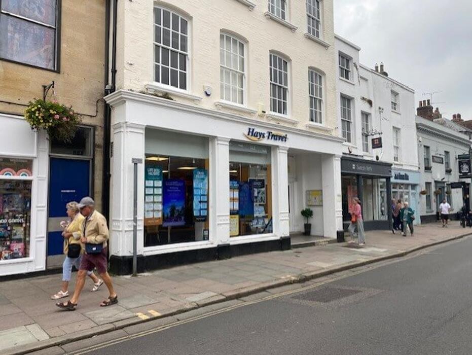 Images Hays Travel Chichester