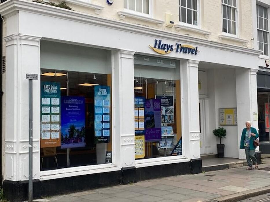 Images Hays Travel Chichester