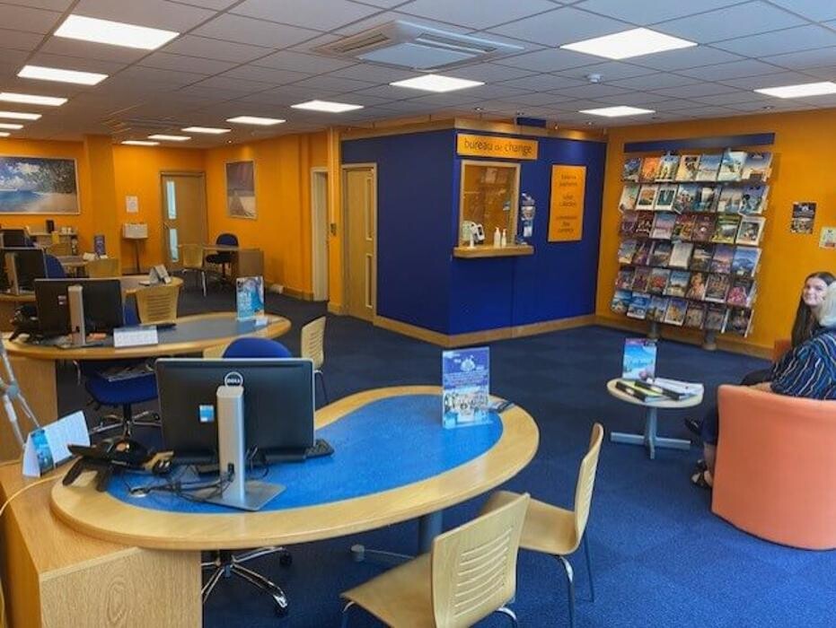 Images Hays Travel Chichester