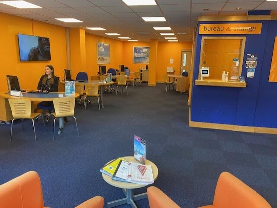 Images Hays Travel Chichester