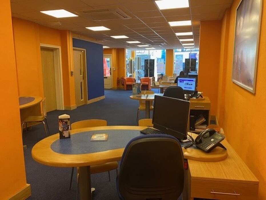 Images Hays Travel Chichester