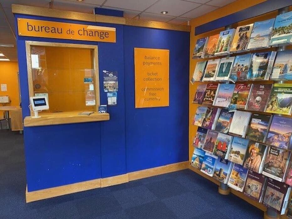 Images Hays Travel Chichester
