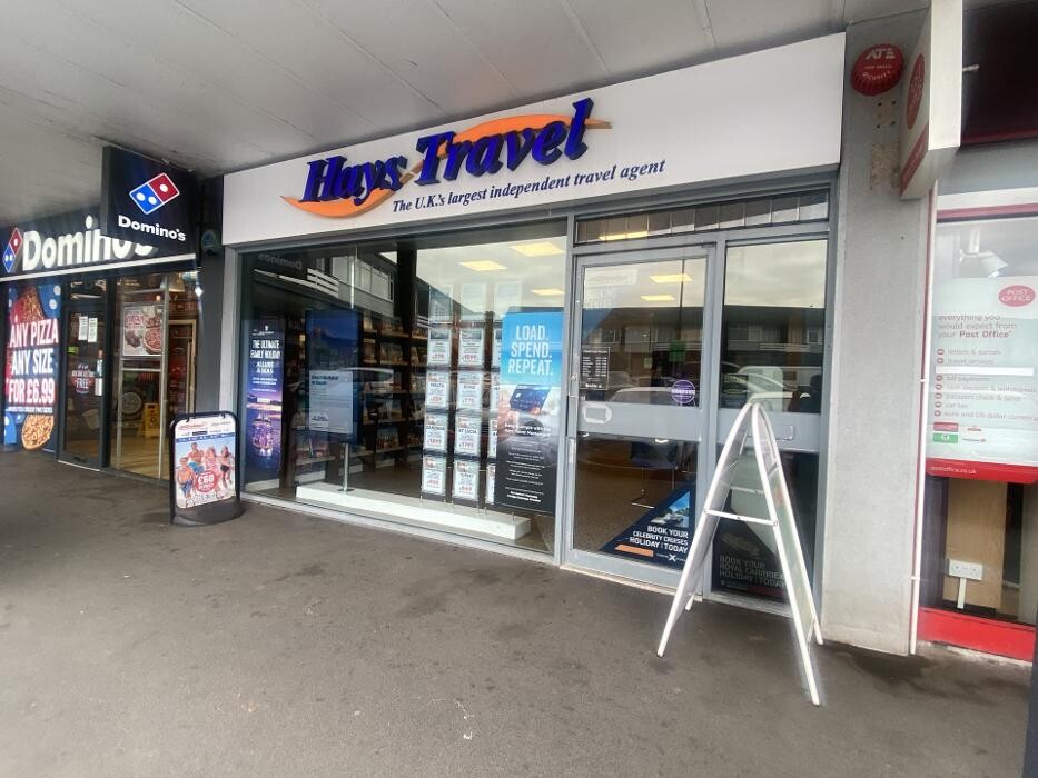 Images Hays Travel Maghull