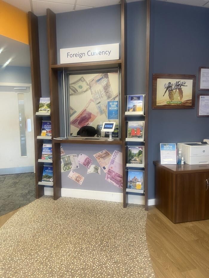 Images Hays Travel Maghull