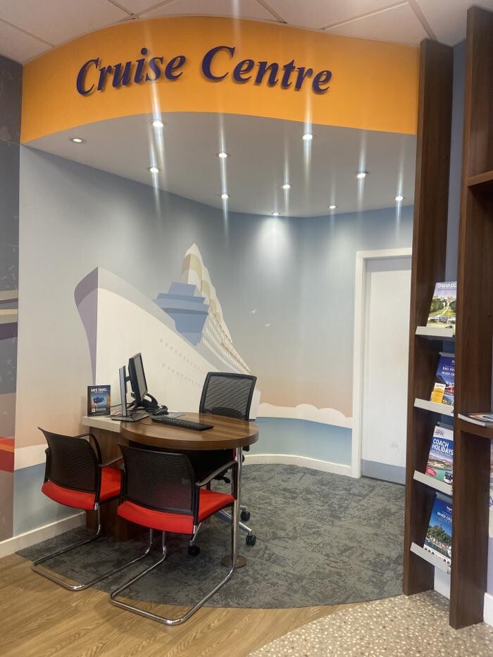 Images Hays Travel Maghull