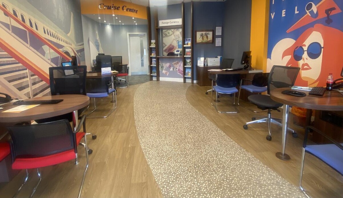 Images Hays Travel Maghull