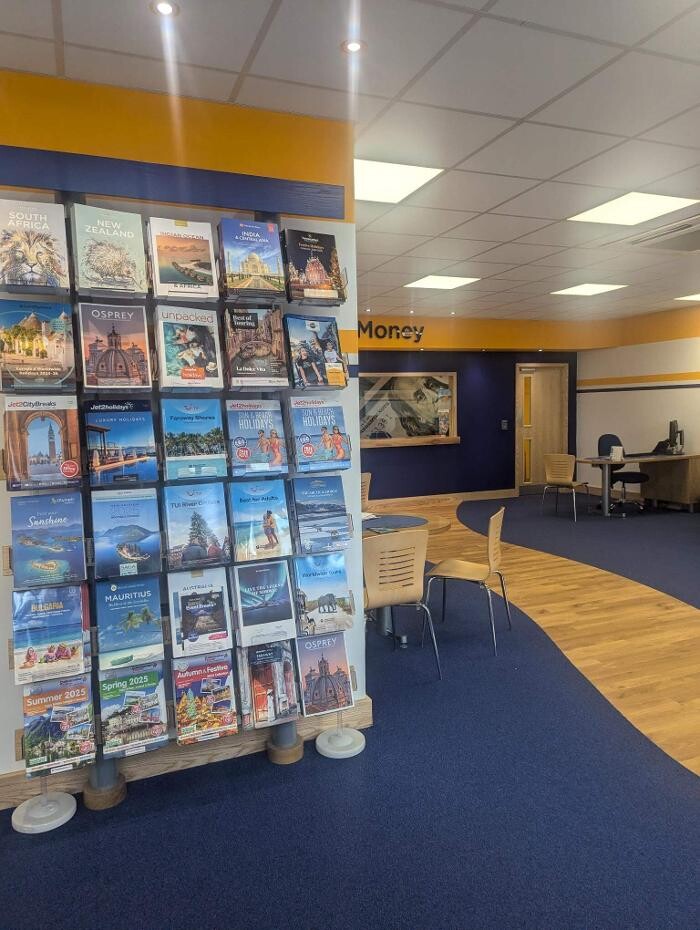 Images Hays Travel Falkirk
