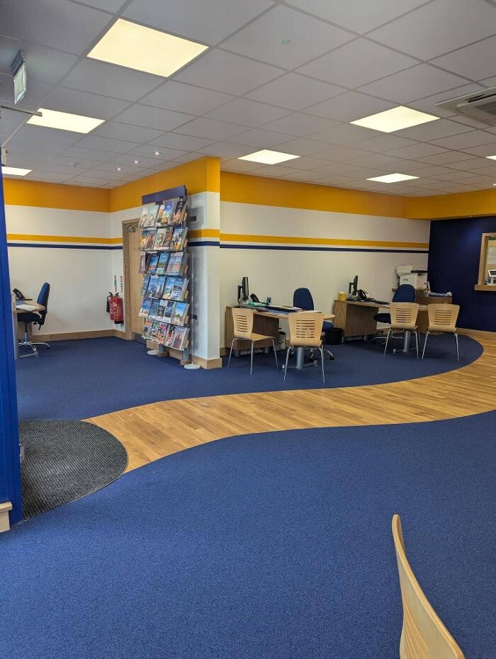 Images Hays Travel Falkirk