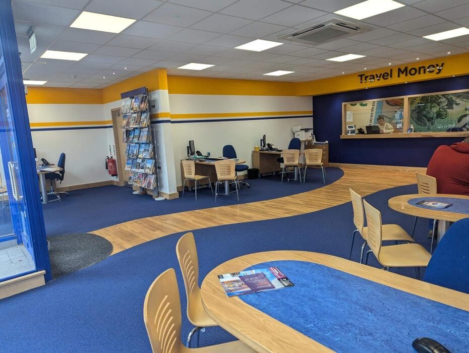 Images Hays Travel Falkirk