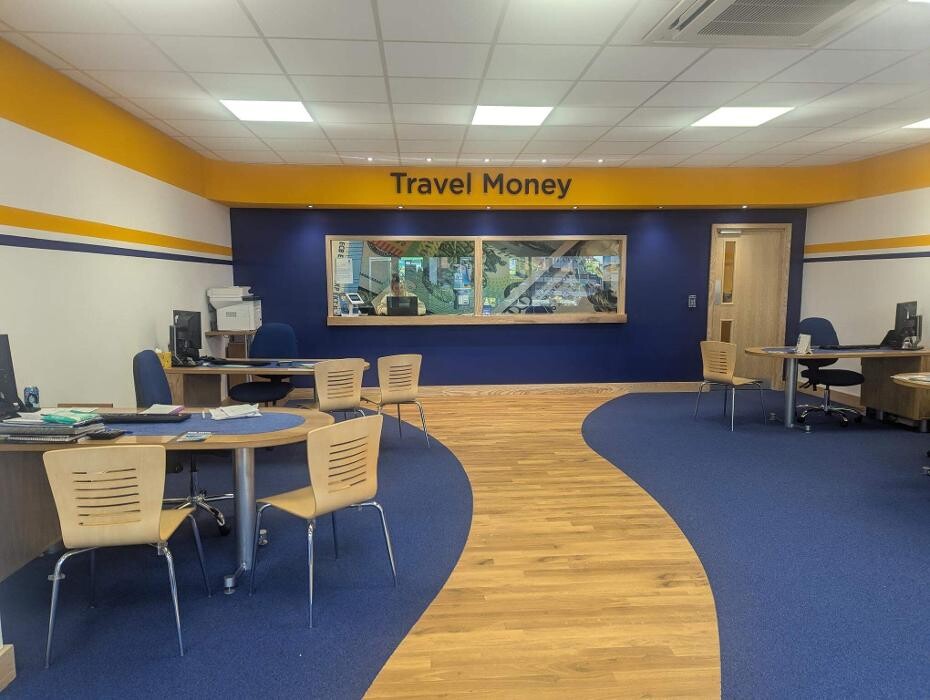 Images Hays Travel Falkirk