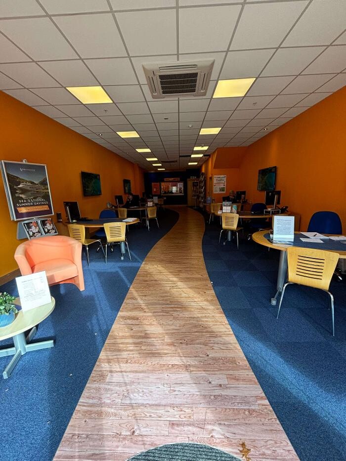 Images Hays Travel Fareham