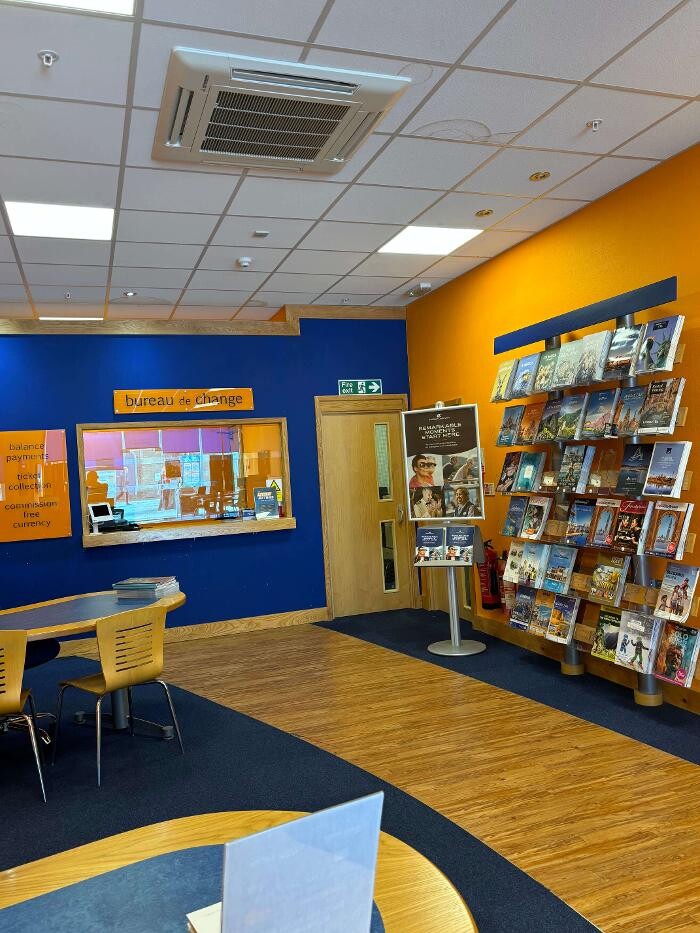 Images Hays Travel Fareham