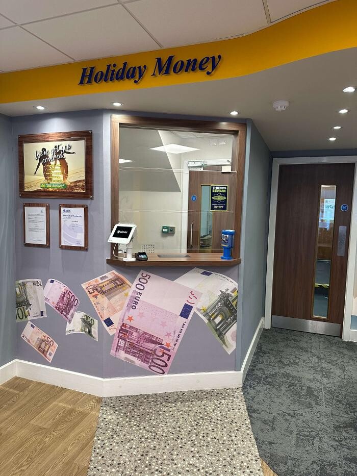 Images Hays Travel Flint