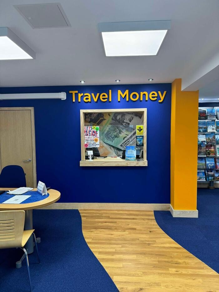 Images Hays Travel Formby