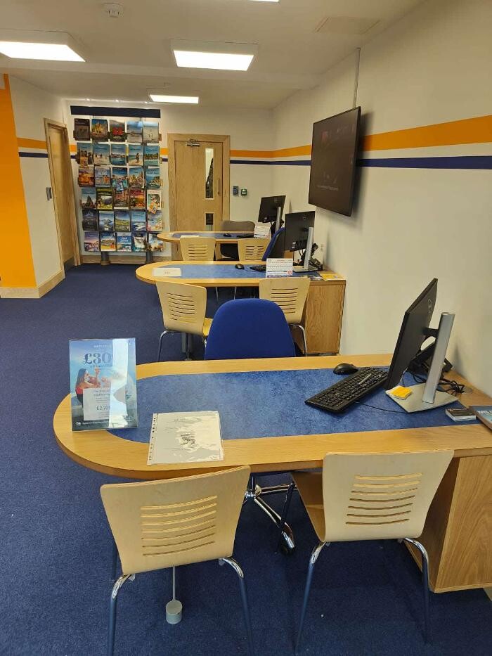 Images Hays Travel Formby