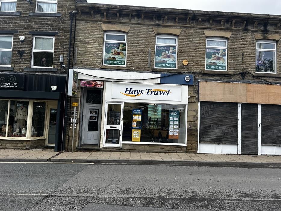 Images Hays Travel Cleckheaton