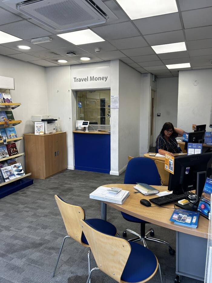 Images Hays Travel Cleckheaton