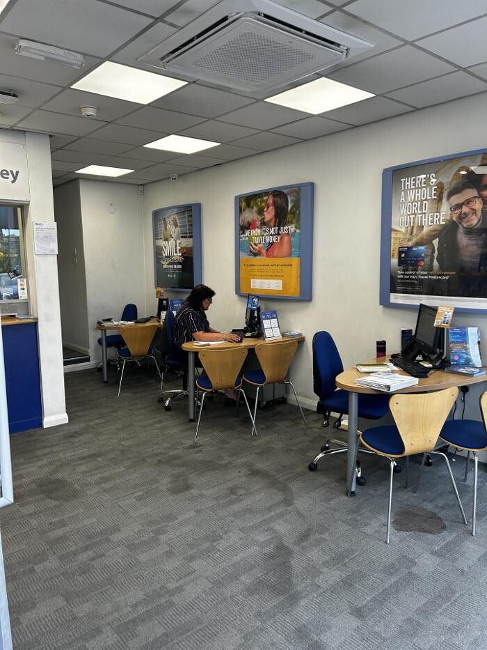Images Hays Travel Cleckheaton