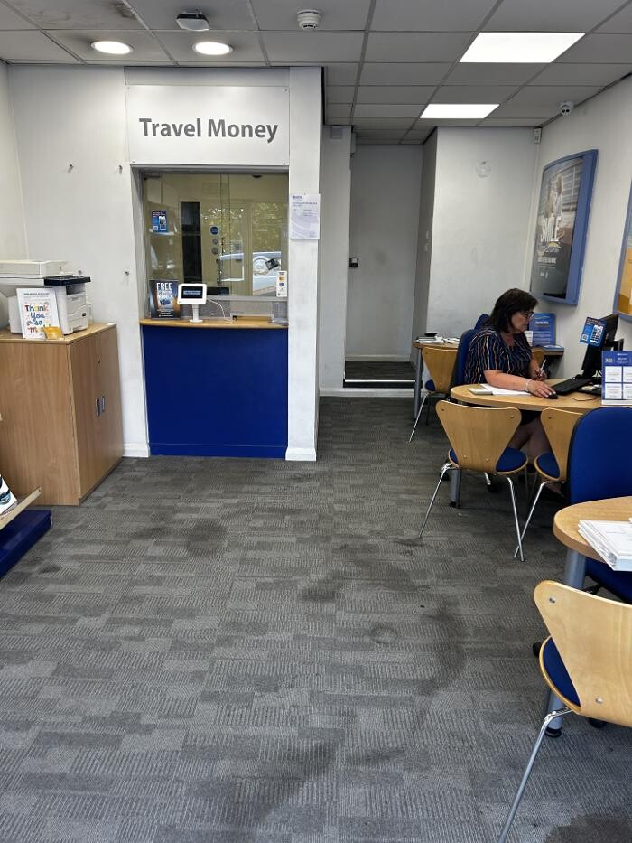 Images Hays Travel Cleckheaton