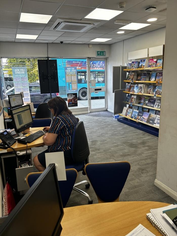 Images Hays Travel Cleckheaton