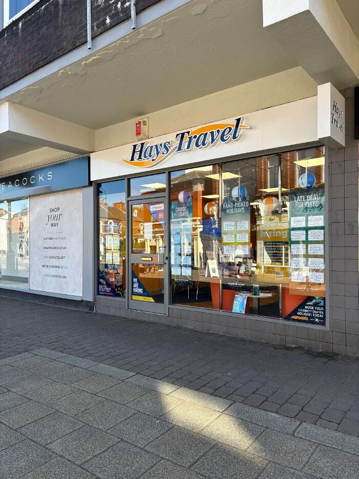 Images Hays Travel Marple