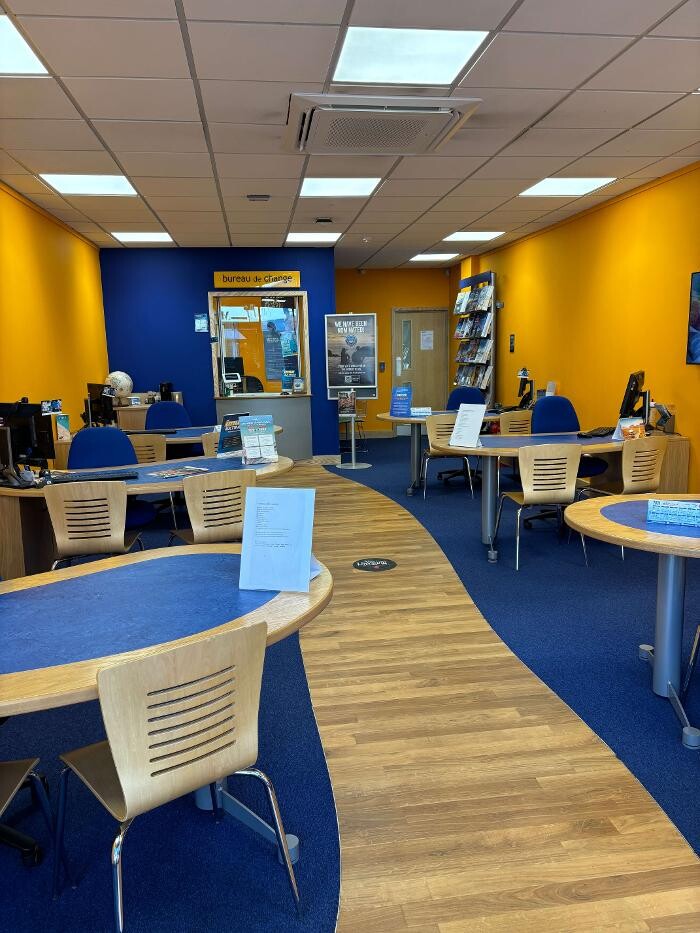 Images Hays Travel Marple