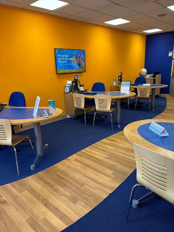 Images Hays Travel Marple