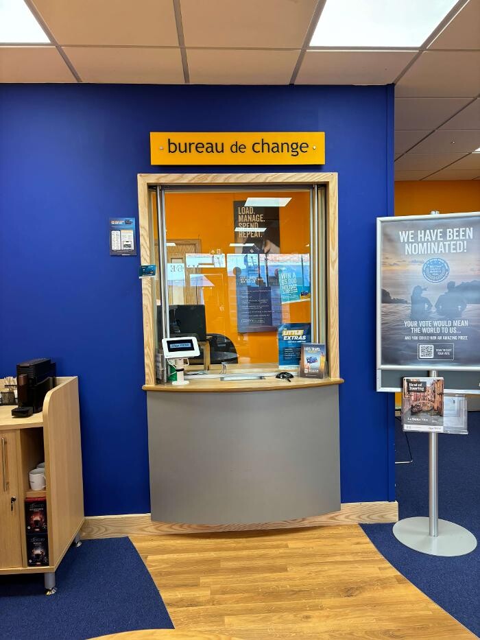 Images Hays Travel Marple