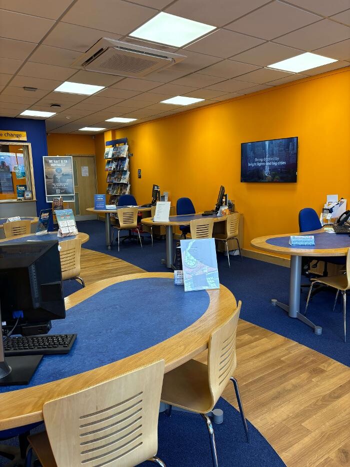 Images Hays Travel Marple