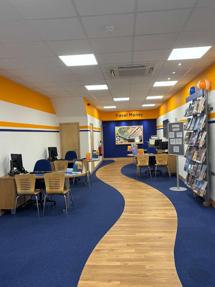 Images Hays Travel Colchester