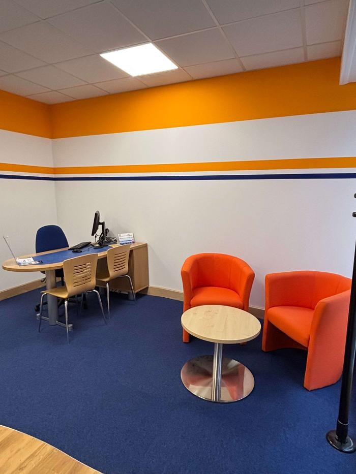 Images Hays Travel Colchester