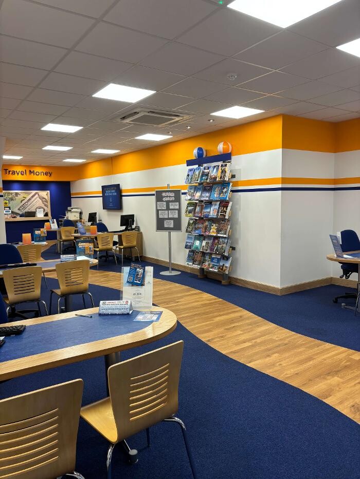 Images Hays Travel Colchester