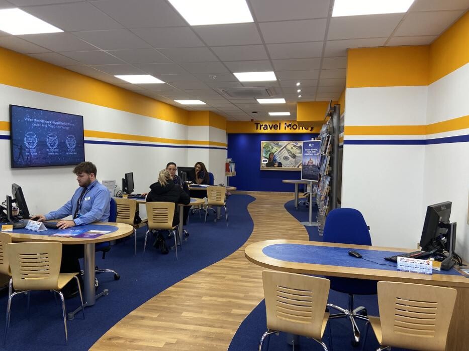 Images Hays Travel Coleraine