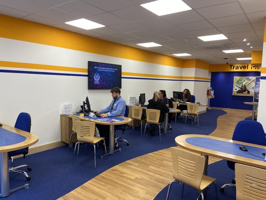 Images Hays Travel Coleraine