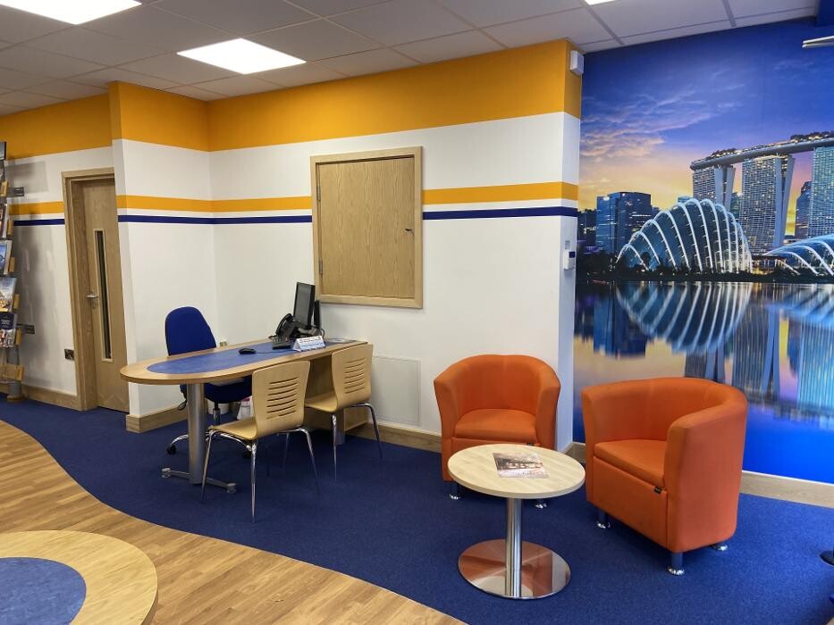 Images Hays Travel Coleraine