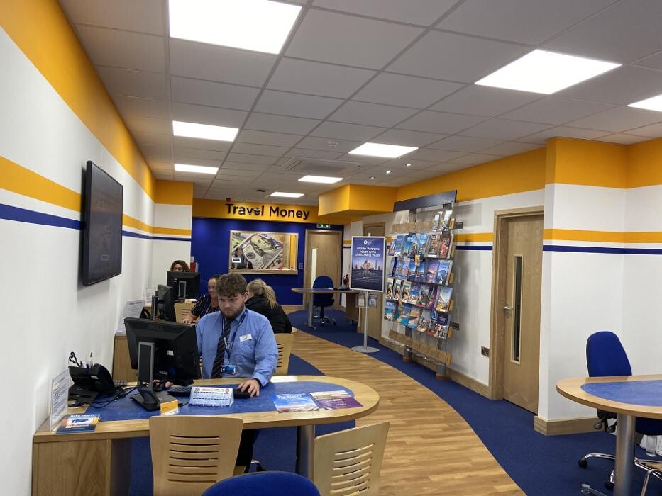 Images Hays Travel Coleraine