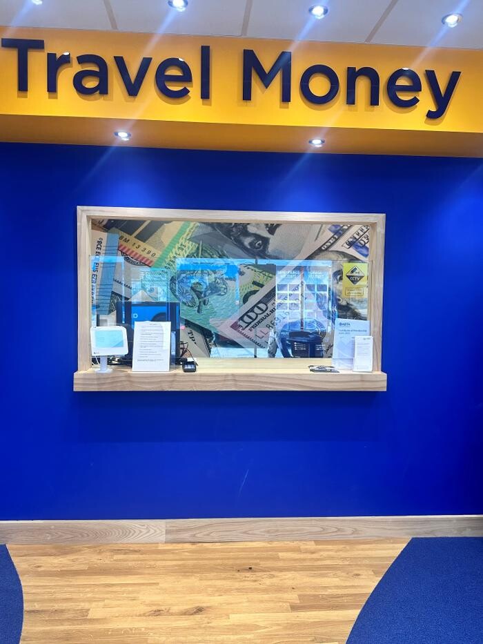 Images Hays Travel Garforth