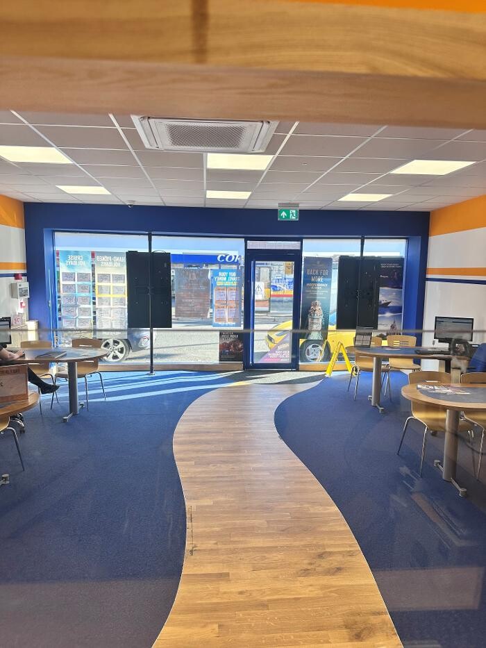 Images Hays Travel Garforth