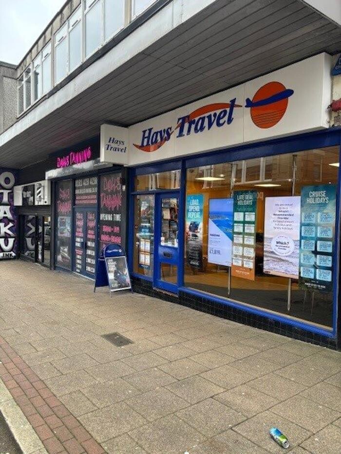 Images Hays Travel Gateshead