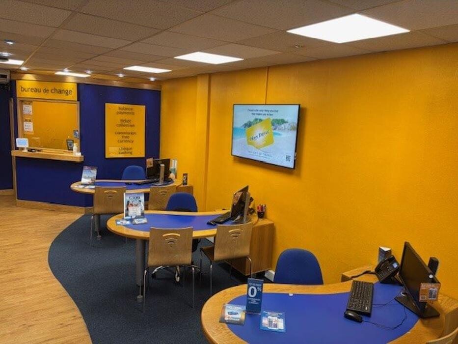 Images Hays Travel Gateshead