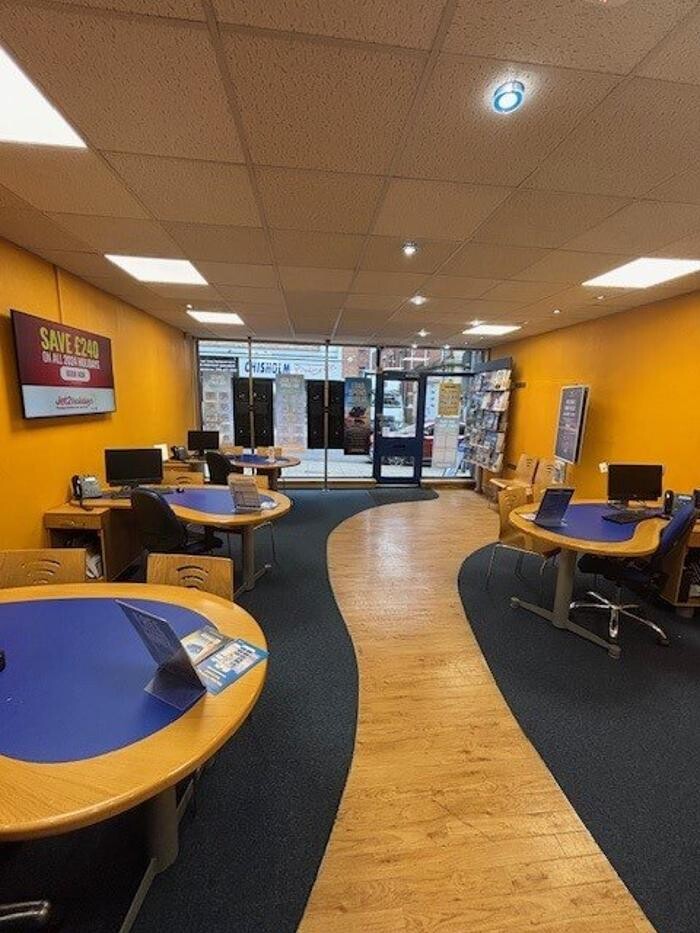 Images Hays Travel Gateshead