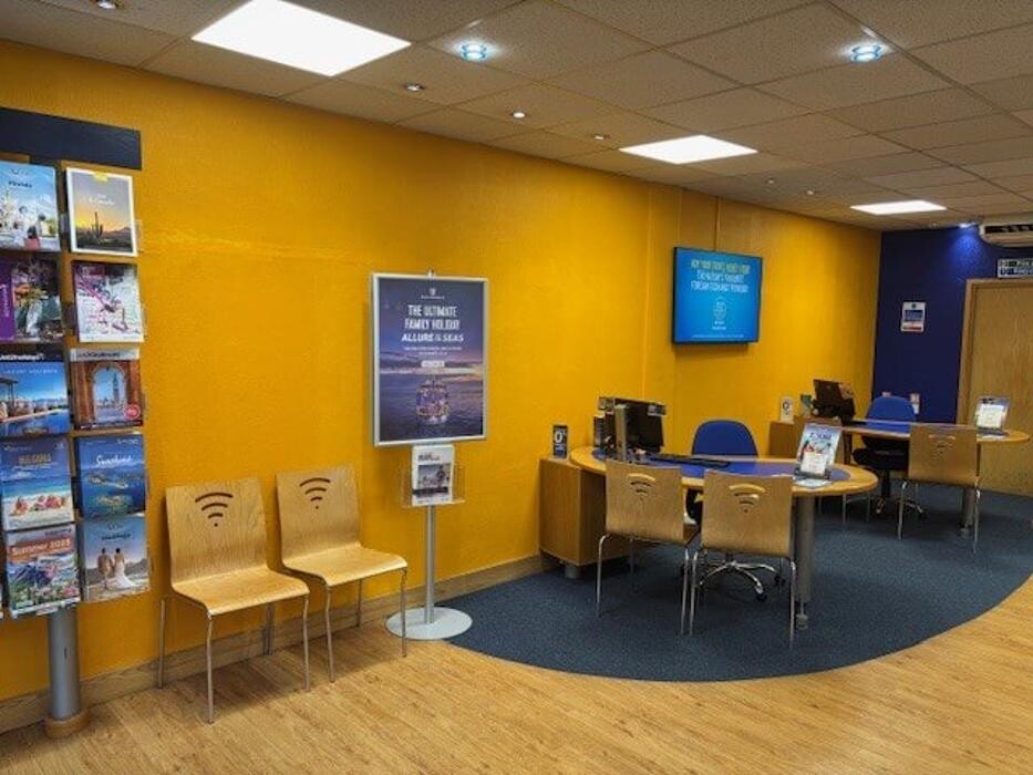 Images Hays Travel Gateshead