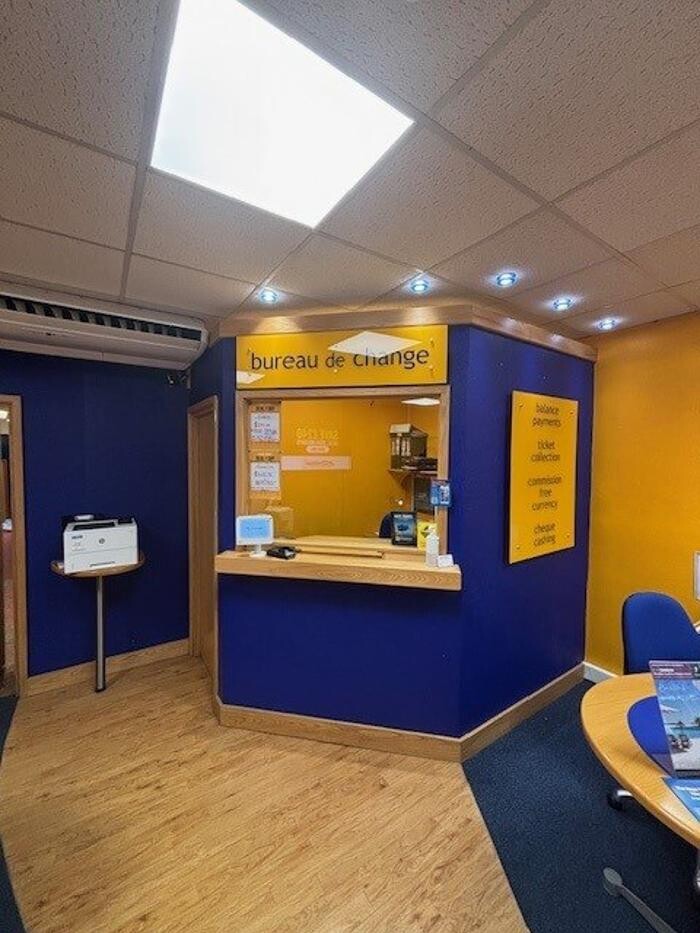 Images Hays Travel Gateshead