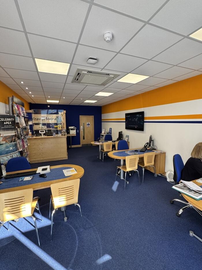 Images Hays Travel Girvan