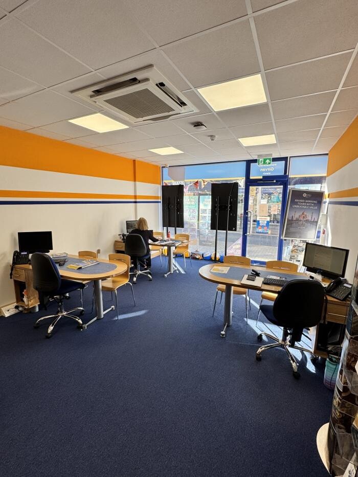 Images Hays Travel Girvan