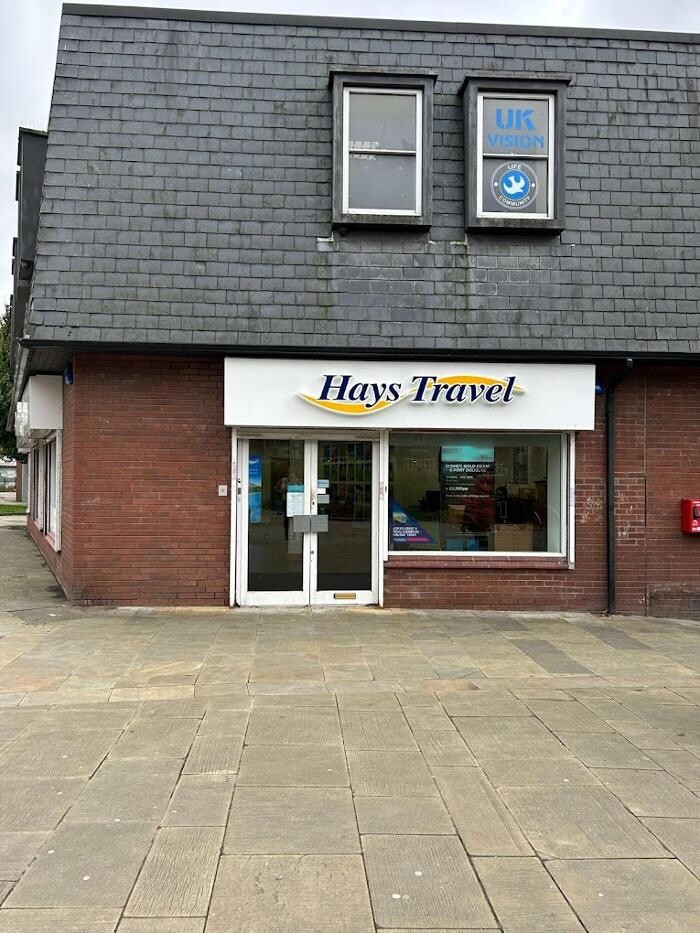 Images Hays Travel Middleton